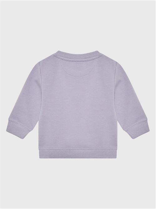 MONOGRAM CN SWEATSHIRT SET CALVIN KLEIN JEANS | IN0IN00017/VXQ